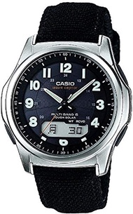 Casio Wave Ceptor Tough Solar MULTIBAND6 Mens Watch WVA-M630B-1AJF (Japan Import)