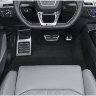 Audi Q7 Q3 Q2 Rest Pedal Accelerator Pedal Brake Pedal Metal Pedal Audi Brake Pedal