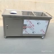 Residual Kitchen Waste j8 Garbage Canteen New Water Recycling Leftover Food Cabinet Garbage Recyclin