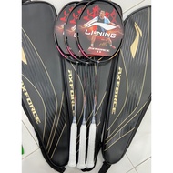 Li Ning Axforce 80 Brand New 4U 3U