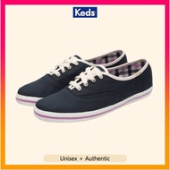 Keds Women's Champion Canvas Sneakers