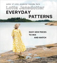 Lotta Jansdotter Everyday Patterns: Easy-Sew Pieces to Mix and Match