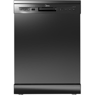 Máy rửa chén Midea MDW13-7635QB