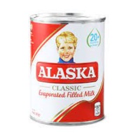 ♑ ♂ EVAPORATED MILK ( Alaska/Cowbell/Doreen/Jersey) BIG