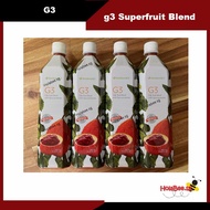 Nuskin G3 Superfruit (4 Bottles SG Stock) EXP 06/2026🔥🔥🔥🔥