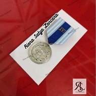 TNI MEDAL 16 years