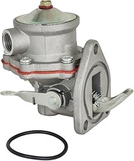 XYZIL Fuel Lift Pump 04231021 04157603 02134511 for Deutz F3L812D F4L812D F6L812D F2L912 F3L912 F4L9