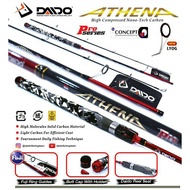 JORAN DAIDO ATHENA pro series 180cm