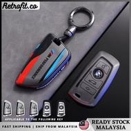 BMW TPU M PERFORMANCE Car Key Cover BMW F10 F30 Fully Covered Car Key Cover BMW F10 F20 F25 F32 F34 