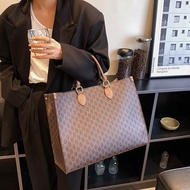 Women Shoulder Handbag Tote Bag Beg Tangan Wanita Murah Beg Perempuan Beg Besar 05