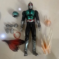 SIC Kamen Masked Rider 1 Shin Ichigo