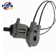2M5Z-19B888-BA 2M5Z19B888BA New A/C Heater Valve Control Switch for 2000-2007 Ford Focus for 2010-20
