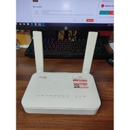 ZTE F6601P WIFI6 Modem (replace VIETTEL network) with cooling fan