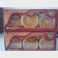 PIE SUSU AJIK KHAS BALI ISI 30 PCS ( TIDAK BISA COD)