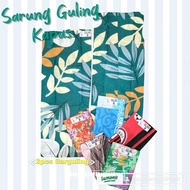 COTTON BOLSTER COVER [2PCS] | PREMIUM POLYSTER BOLSTER COVER | 2pcs cotton bolster covers