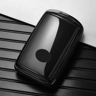 TPU Car Key Case Cover Shell Fob For Mazda 3 Alexa CX30 CX-30 CX-5 CX5 CX3 CX-3 CX8 CX-8 CX9 CX-9 Pr