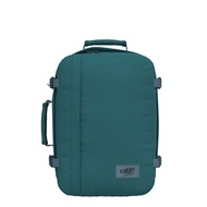 Cabinzero Classic Ultra Light Cabin Bag Backpack With Luggage Trackers 36L