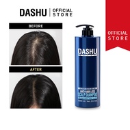 DASHU Daily Anti-Hair Loss Scalp Shampoo (500ml / 1000ml)