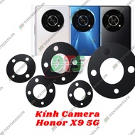 Honor X9 5G camera glass with glue