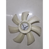 denso aircond fan 7 blade 9 blade 11 blade wira waja