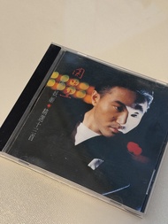 周啓生淺草妖姬精選十三首 CD (罕有銀圈版)