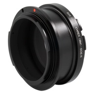 Penyesuai BM-ER Untuk kanta Icarex 35S BM ke Kamera Lekap RF Canon EOS R5 R6 R8 R10