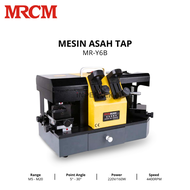 Mesin Asah Tap MR-Y6B MRCM Machine Sharpener M5-M20 Spiral Screw