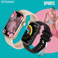 Fitness Tracker Watch Original Smartwatch Smart Watch Men Woman Connected 2024 Ip68 Waterproof Smart Band Bracelet
