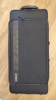 Yamaha Alto Saxophone YAS-280 with Hard Case