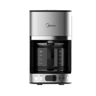 Yezhiq Midea เครื่องชงกาแฟสำหรับเครื่องทำกาแฟดริปออฟฟิศนัดหมายอัตโนมัติเต็มรูปแบบที่ชาญฉลาด