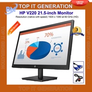 HP V220 21.5-inch Monitor(republish)