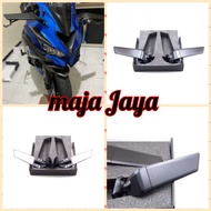 Winglet Mirrors Folding Mirrors winglet Ninja 250 Fi ninja250 ZX R15 R25 CBR150R Cbr250RR NMAX GSX