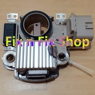 IC Regulator T120SS INJEKSI NEW L200 TRITON PAJERO Dinamo Alternator