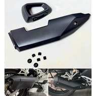 Winner X, V2, V3 exhaust cover + tail cover
