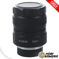 25mm f1.4 manual fixed lens For Canon Mirrorless with bokeh and sharp results