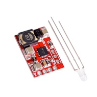 TP5100 power supply module board TP5000 1A 2A compatible with 4.2V 8.4V single and double
