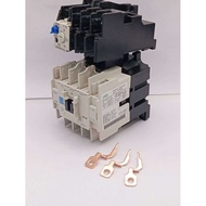 All Items Are New. S-N20+TH-N20 : 3.6A(2.8-4.4) 5A(4-6) 6A(5.2-8) 9A(7-11 11A(9-1315A(12-18) 19A(162