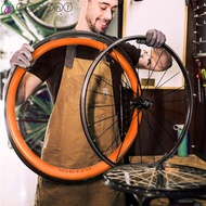 AARON1 Ultra Light Inner Tube, Ultralight 700C Bicycle Inner Tube, Durable Anti-ageing TPU 45/65/85m