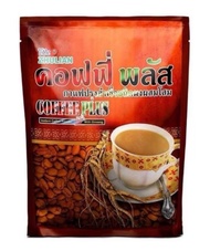 ##84 ซอง กาแฟ Zhulian Coffee Plus กาแฟซูเลียน คอฟฟี่ พลัส [20 กรัม]~~