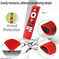 zebeaacc Protective Controller Sleeve for Hisense ERF3A90 ERF3D90H ERF3S90H Remote Case