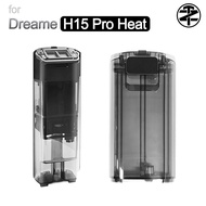 Dreame H15 Pro Heat Wet Dry Vacuum Accessories : Clean Water tank , Dirty Water Tank