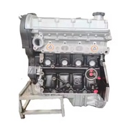 L91 Auto Engine 1.6L Natural Aspiration Petrol Engine Assembly for Buick