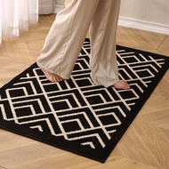 GUZHEN | Durable French Style Door Mat