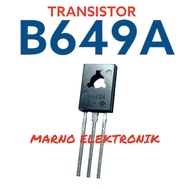 TRANSISTOR TR B649A B649 B 649A N 649 ORIGINAL