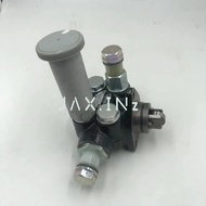 Isuzu 6WG1 Engine Hand Oil Pump Assembly 1-15750151-1 Hitachi Sumikko 31 Excavator