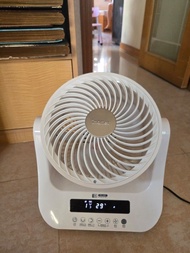 Imarflex IFQ-24DC DC直流風扇 遙控