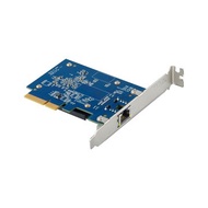 ZyXEL 合勤 XGN100C 五速 10G單埠有線網路卡