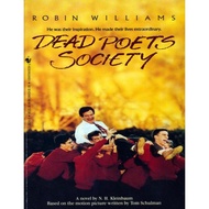 Dead Poets Society by N.H. Kleinbaum
