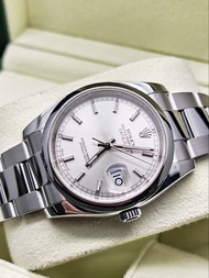 Used Rolex Datejust 116200