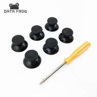 Data Frog Replacement Controller Analog Thumbsticks Joystick Buttons For Xbox 360 Controller